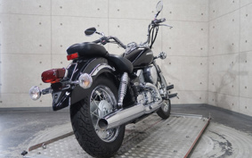 YAMAHA DRAGSTAR 250 VG05J