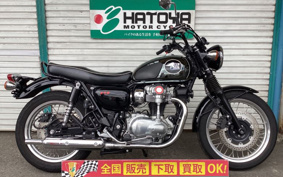 KAWASAKI MEGURO K3 2023 EJ800E
