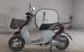 SUZUKI LET`S4 CA45A