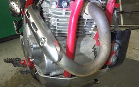 YAMAHA SEROW 250 Gen.3 DG31J