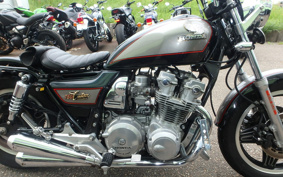 HONDA CB750 CUSTOM 1983 RC04