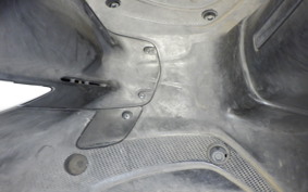 YAMAHA MAJESTY155 S 2014 SG28J