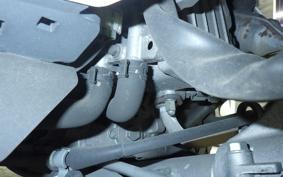 HONDA GYRO CANOPY 1989 TA03