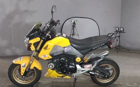 HONDA GU ROM JC61