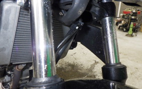 SUZUKI GSX-S125 DL32B