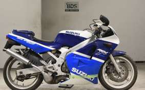 SUZUKI RGV250 Gamma 2025 VJ21A