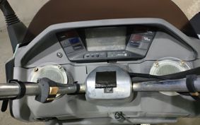 HONDA FUSION MF02