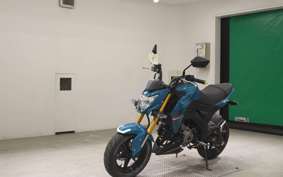 KAWASAKI Z125 PRO BR125H