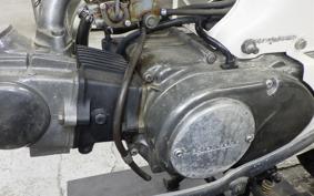 HONDA DAX 70 ST70