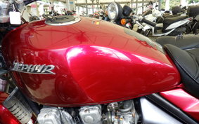 KAWASAKI ZEPHYR 550 ZR550B