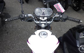HONDA CBF 125