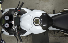 KAWASAKI ZZ1400 NINJA R A 2007 ZXT40B