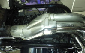 KAWASAKI ZEPHYR 400 KAI 2009 ZR400C