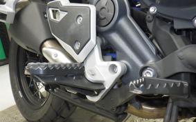 TRIUMPH TIGER EXPLORER 2014