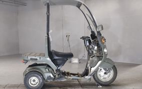 HONDA GYRO TA02