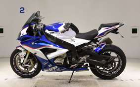 BMW S1000RR 2016
