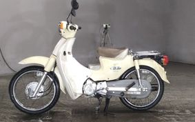 HONDA SUPER CUB110 JA07