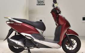 HONDA LEAD 125 JF45