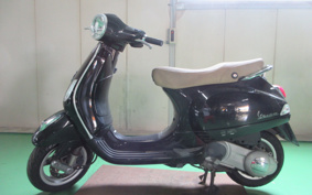VESPA LX125IE