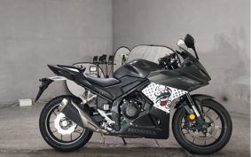 HONDA CBR400R 2024 NC65