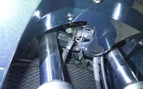 KAWASAKI ZZ-R400 Gen.2 1996 ZX400N