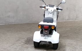 HONDA GYRO TD02