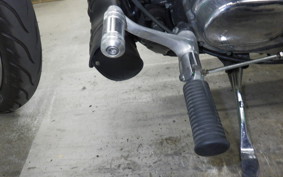 HARLEY XL1200C 2004