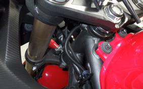 HONDA CBR400R 2023 NC56