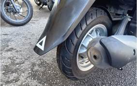 HONDA LEAD 125 JF45