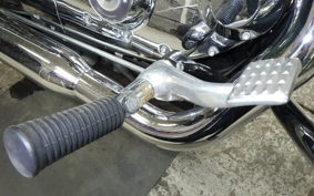 HARLEY XL1200CI 2010