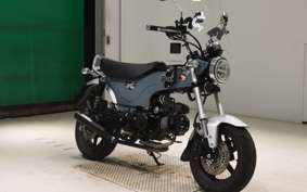HONDA DAX 125 JB04