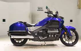 HONDA GL 1800 GOLD WING F6C 2014 SC68