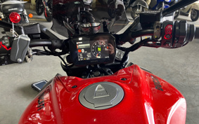 DUCATI DIAVEL V4 2025 3G00