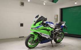 KAWASAKI ZX-4RR 2024 ZX400P
