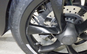 YAMAHA TRICITY 125 SEK1J