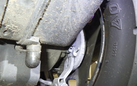 SUZUKI ADDRESS V125 SS CF4MA