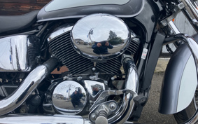 HONDA SHADOW400 2002 NC34