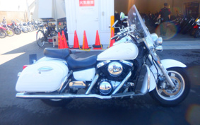 KAWASAKI VULCAN1500 CLASSIC 1999 VNT50G
