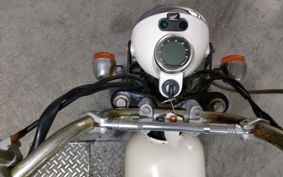 HONDA APE100 HC07