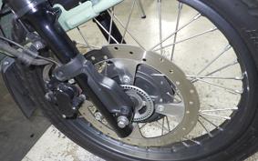 HONDA CT125-2 JA65