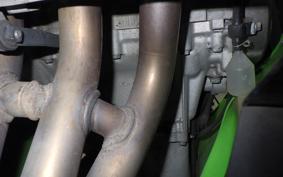 KAWASAKI NINJA ZX-6R A 2022 ZX636G