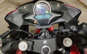 HONDA CBR250R MC41