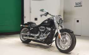 HARLEY FLBS 1870 2024