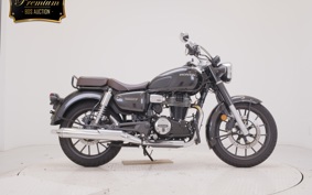 HONDA GB350C 2018 NC64