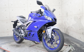 YAMAHA YZF-R25 ABS RG43J