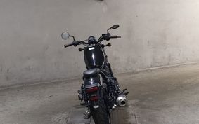 HONDA REBEL 500 2020 PC60