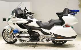 HONDA GL 1800 GOLD WING TOUR DCT 2019 SC79