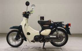 HONDA LITTLE CUB AA01
