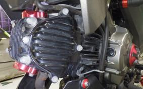 KAWASAKI Z125 PRO BR125H