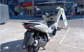 HONDA PCX125 JK05